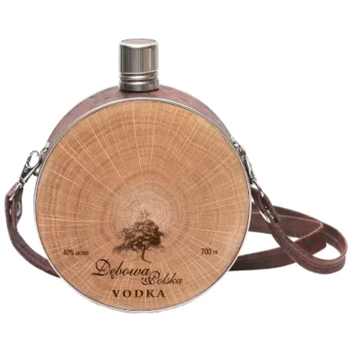 OAK BLADDER 40% 0.7L