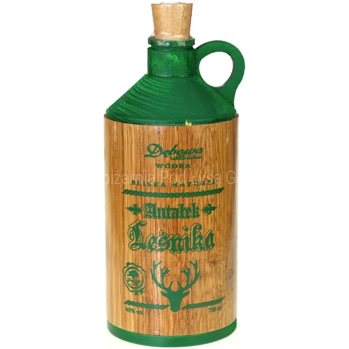 OAK EXCELLENT FORESTER’S KEG – 40%