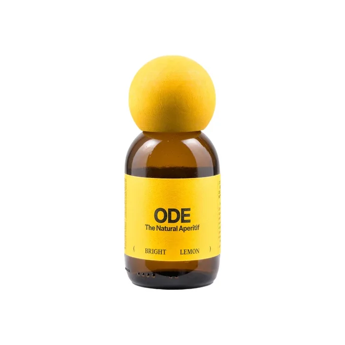 Ode Aperitif | Bright Lemon | Mini