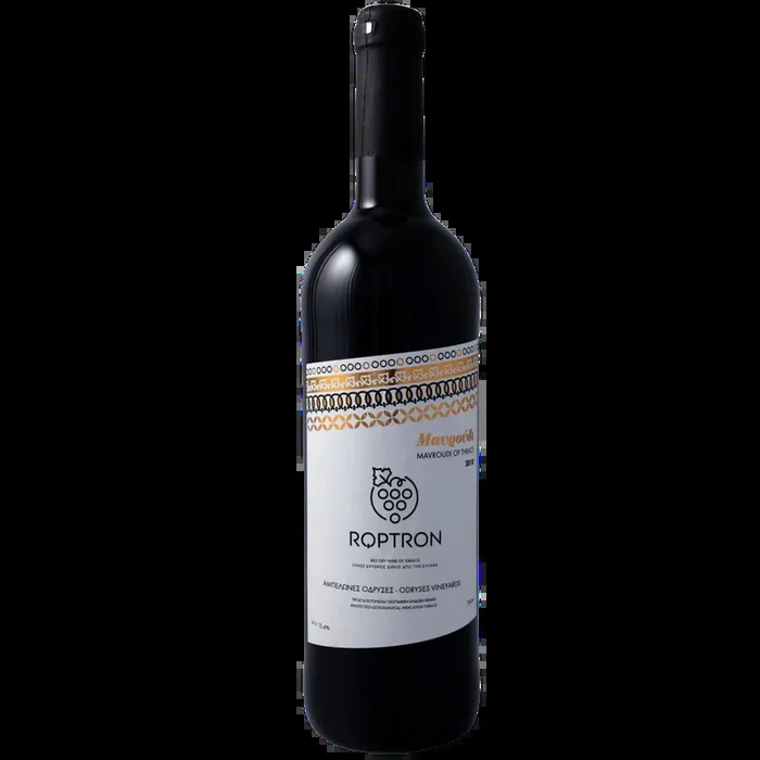 Odryses – Roptron – Mavroudi of Thrace – 0,75 L
