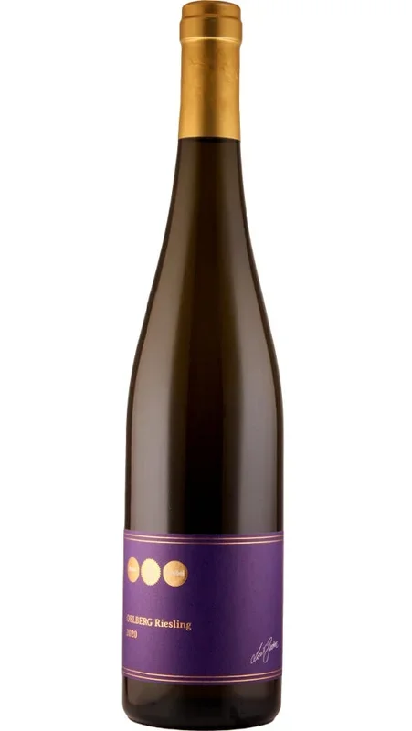 Oelberg Riesling Trocken – Lisa Bunn