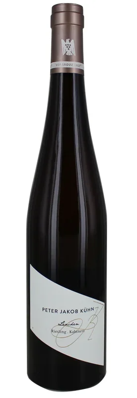 Oestrich Lenchen Riesling Kabinett2022