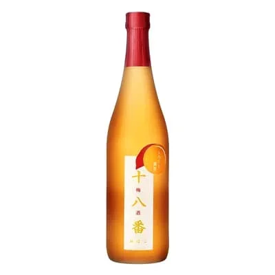 Ohako Umeshu 72cl