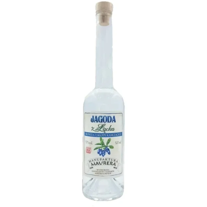 OKOWITA ŁĄCKA HASKAP BEERE