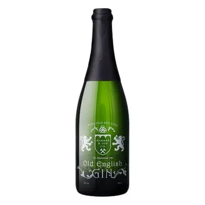 Old English Gin 70cl