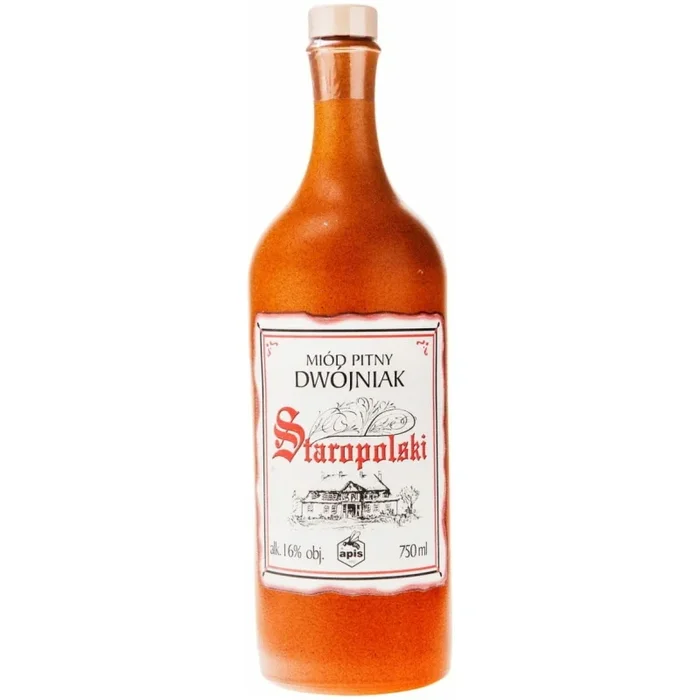 OLD POLISH MEAD – Dwójniak
