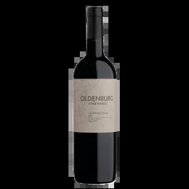 Oldenburg Cabernet Franc