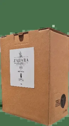 Oleificio Guccione Zahara Olio Extra Vergine di Oliva Zahara Bag in Box 3L