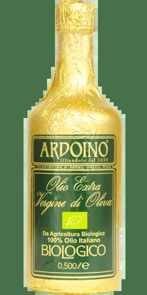 Olio Extra Vergine di Oliva Fructus Ardoino