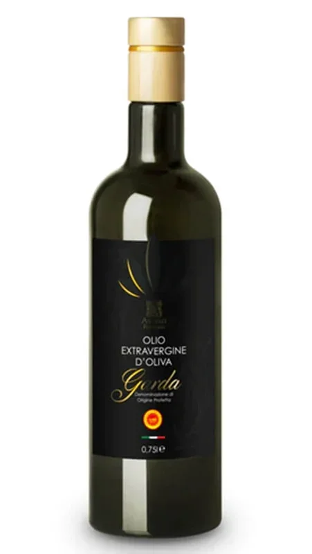 Olio Extravergine di Oliva 750ml – Garda DOP – Avanzi