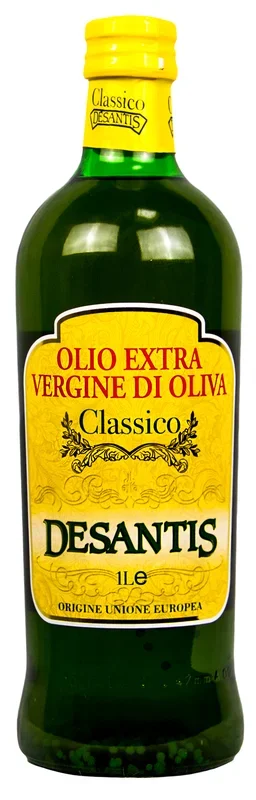 Olio Extravergine di Oliva „Classico“ – Olearia Desantis