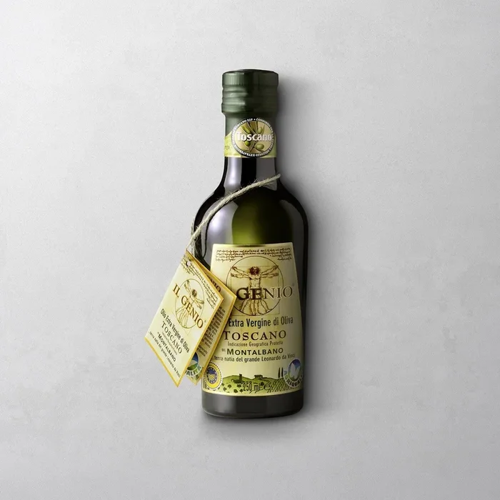 Olivenöl Toscana IGP 250 ml
