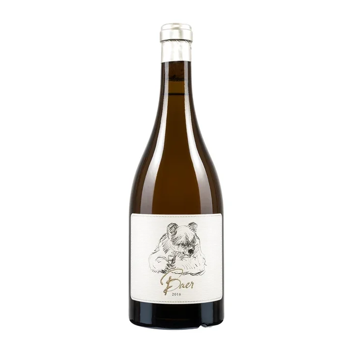 Oliver Zeter | Baer Sauvignon Blanc | 2016