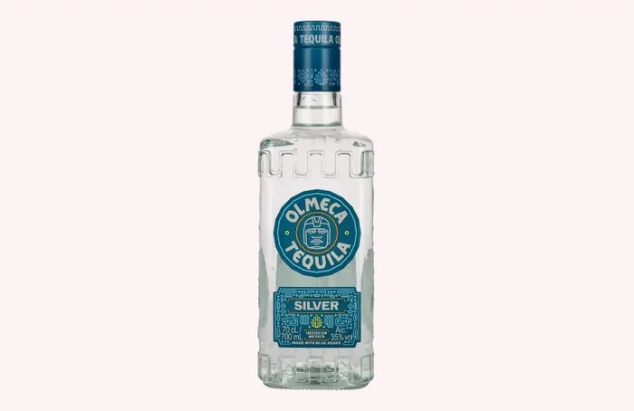 Olmeca Tequila Silver 35% Vol. 0,7l