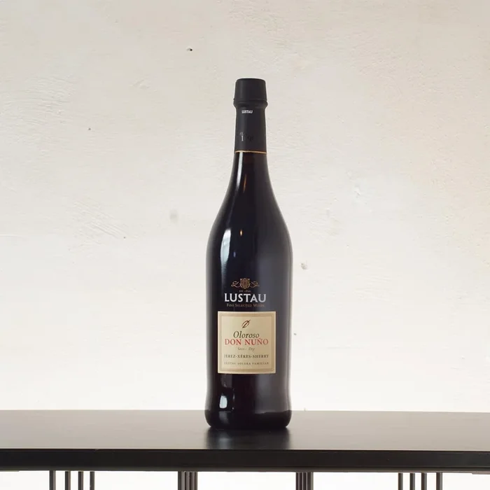 Oloroso Don Nuno – Emilio Lustau – 0,75l