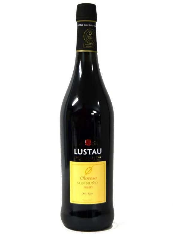 Oloroso Don Nuño Süßwein