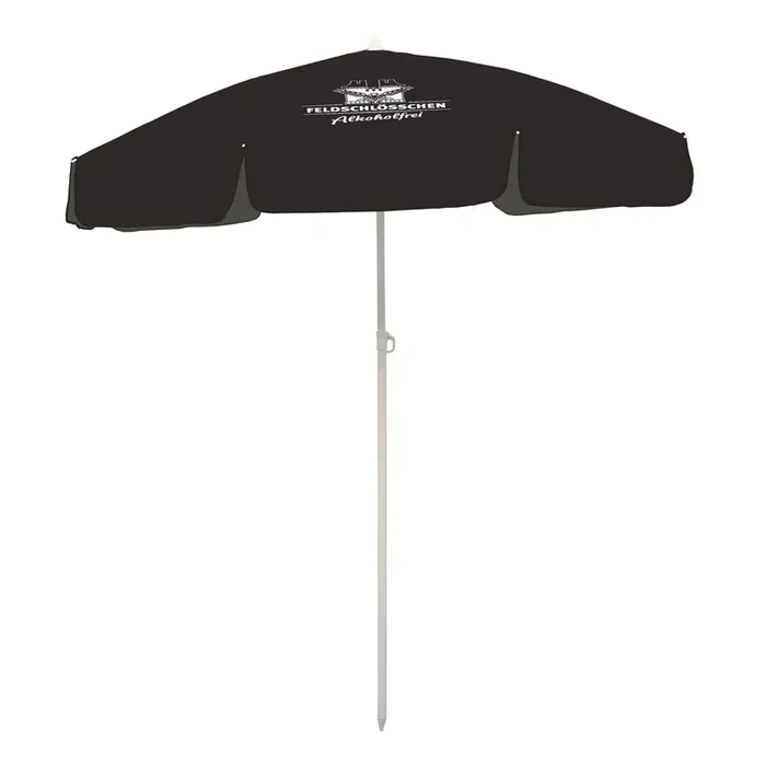Ombrellone Feldschlösschen senza alcol piccolo 1,8 m