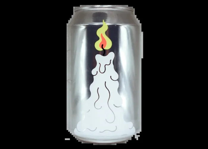 Omnipollo – Maz Non-Alcoholic – Oat Pale Ale