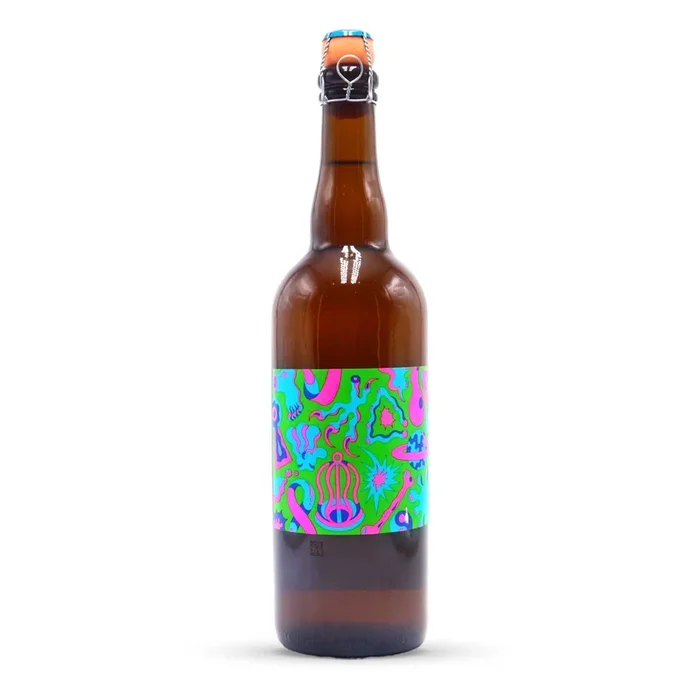 Omnipollo LEVON XV