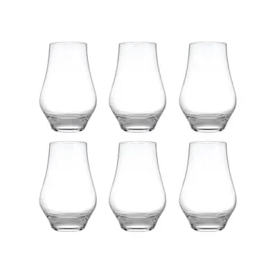 Onis Arome Spirits Tasting Glas 18.5cl 6er Pack
