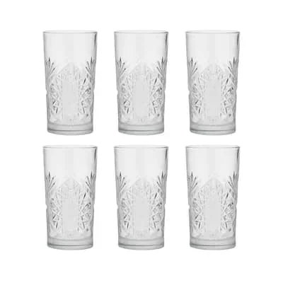 Onis Icon Highball Glas 35.5cl 6er Pack