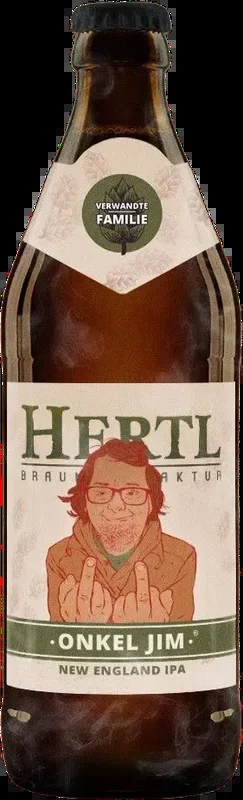 Onkel Jim New England IPA