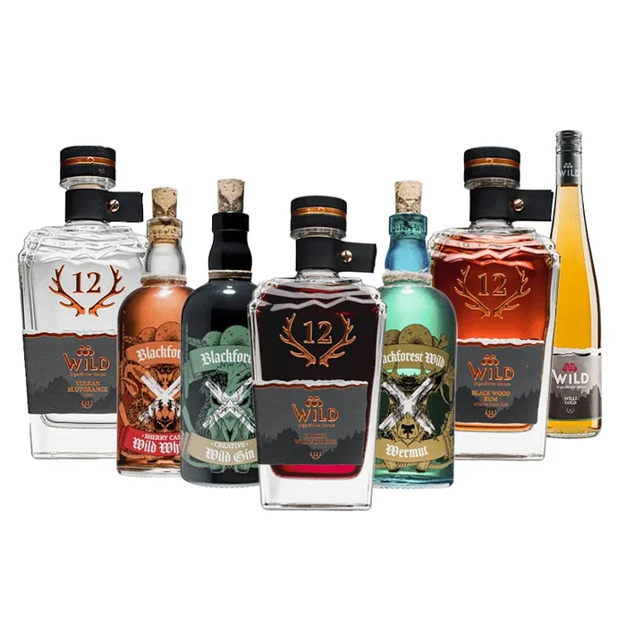 Online Tasting Package