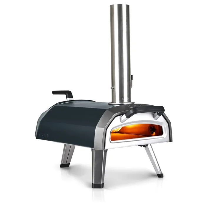 Ooni | Karu 12G Pizzaofen