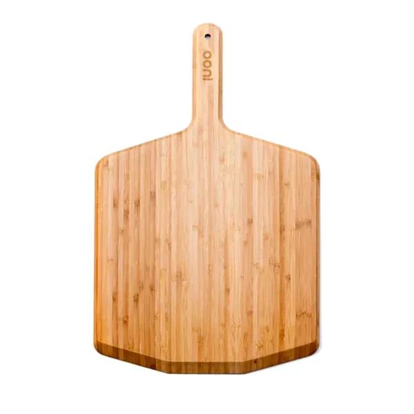 Ooni | Pizzaschieber Bambus 12″