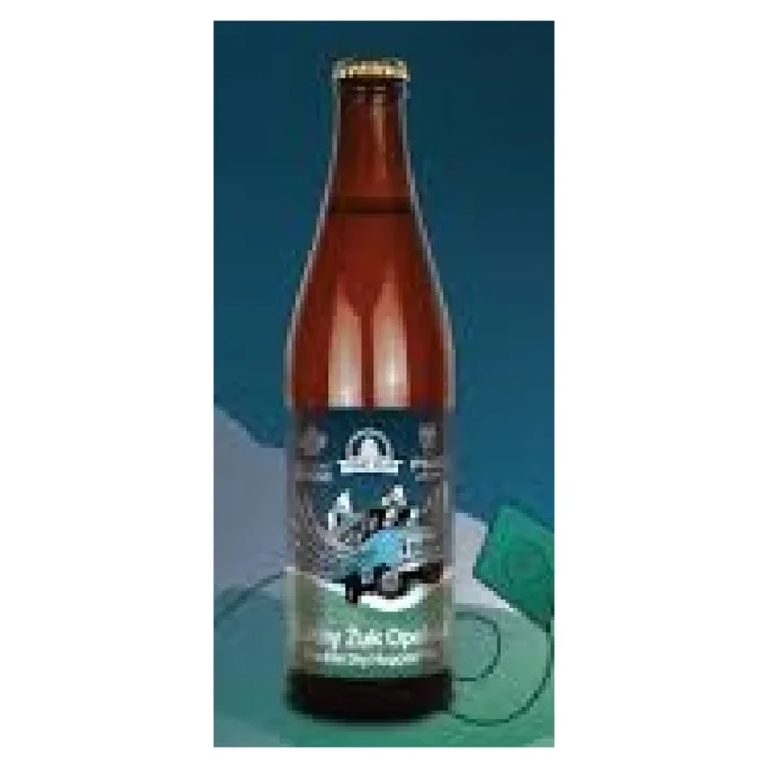OPOLE BREWERY DOUBLE DRY Hopped Pils