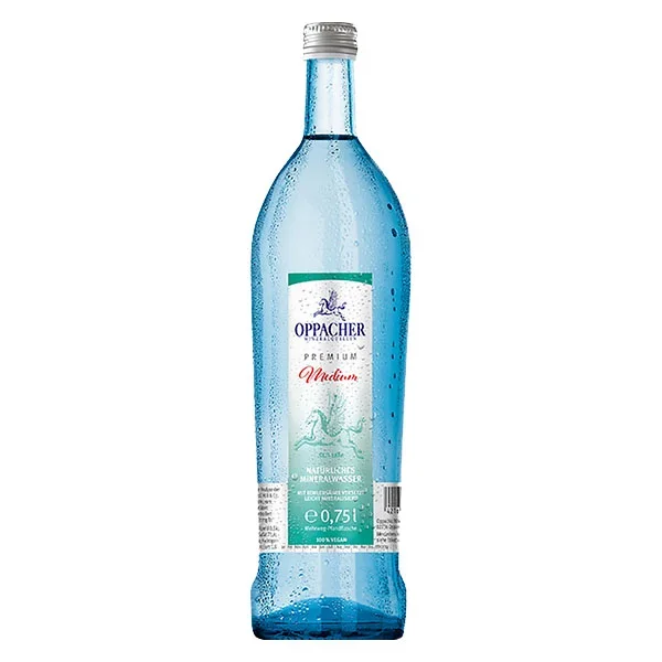 Oppacher Premium Medium 12×0,75L