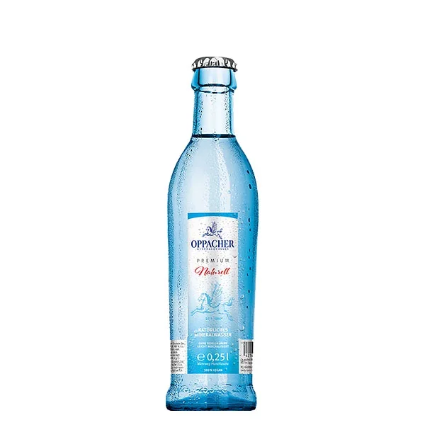 Oppacher Premium Naturell 24×0,25L
