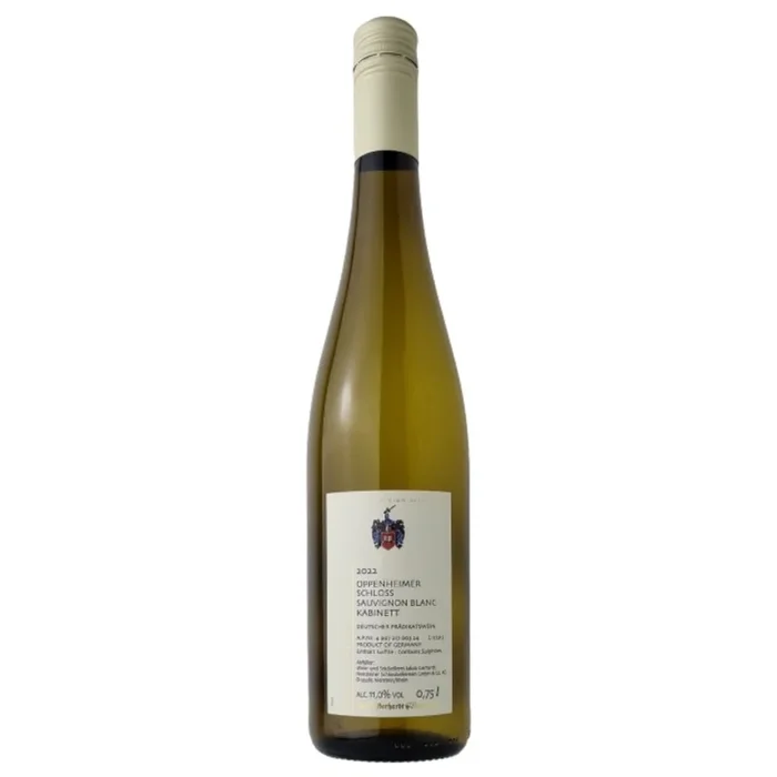 Oppenheimer Herrenberg Sauvignon Blanc Kabinett