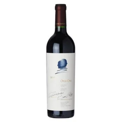 Opus One 2014 – Magnum