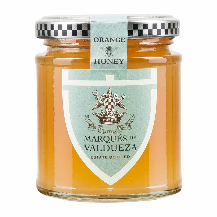 Orangenblütenhonig | 256g