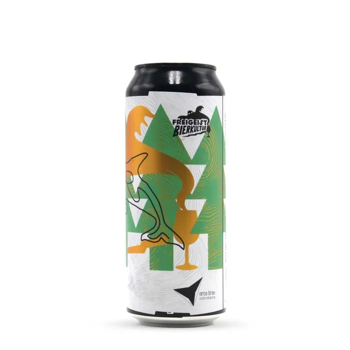 Orca NULLA PIVO