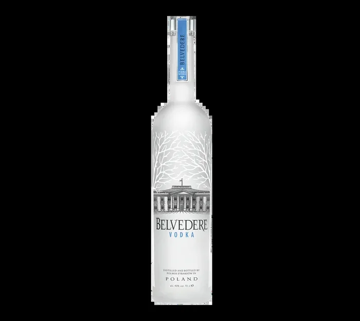 Ordina Belvedere (70cl) online – Negozio di bevande