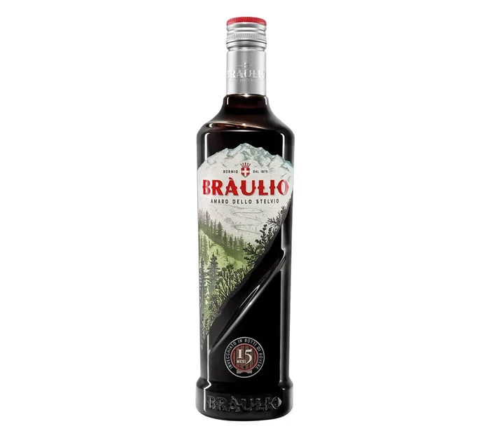 Ordina Braulio Amaro (70cl) online