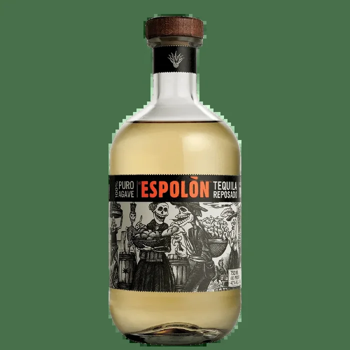 Ordina Espolon Reposado (70cl) – negozio di bevande