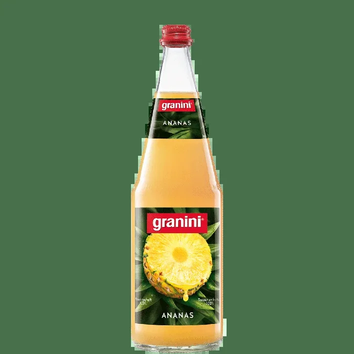 Ordina Granini Nettare di Ananas (100cl) – Negozio di Bevande