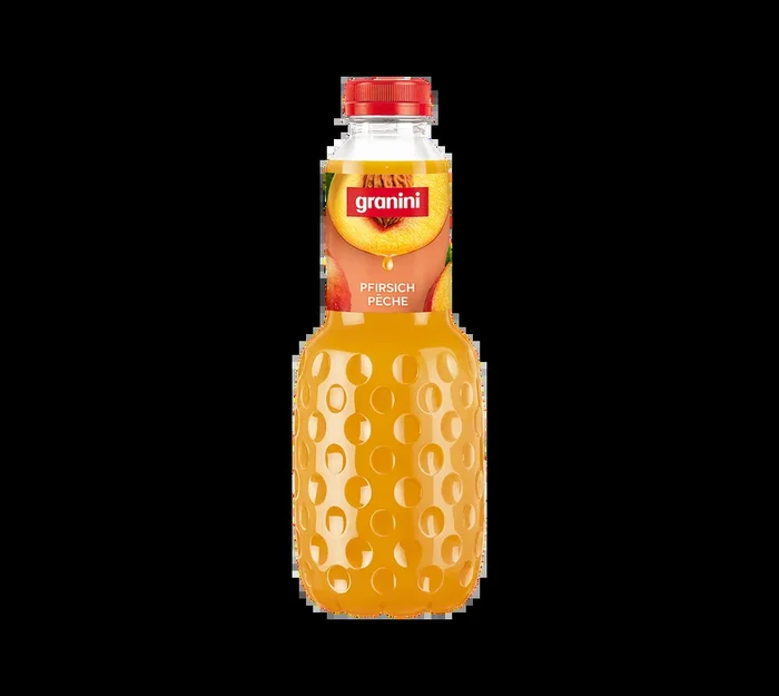 Ordina Granini Pesca (20cl) – Negozio di bevande