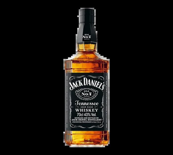 Ordina Jack Daniel’s (70cl) online – Negozio di bevande