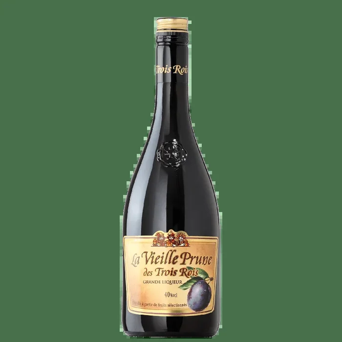 Ordina La Vieille Prune des Trois Rois (70cl) online
