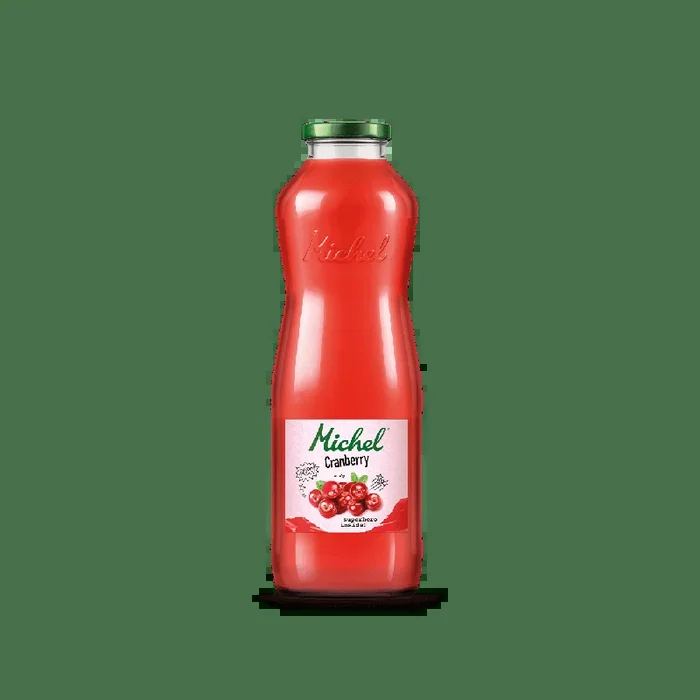 Ordina Michel Cranberry (100cl) – Negozio di bevande