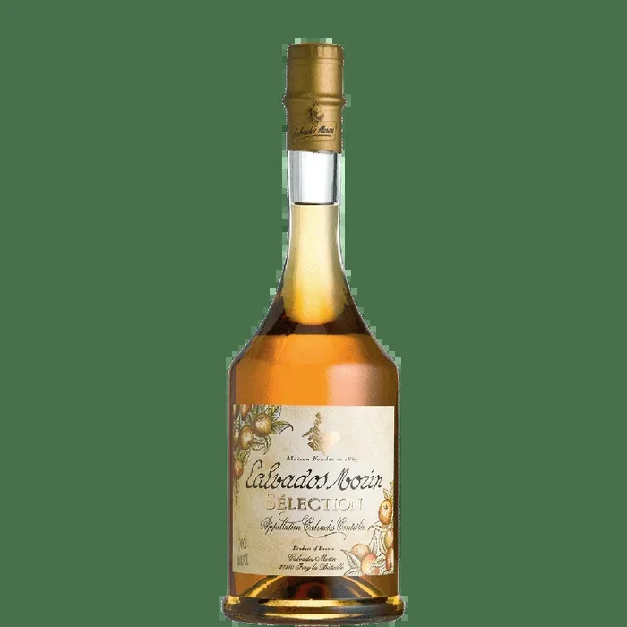 Ordina Morin Calvados Sélection (70cl) online