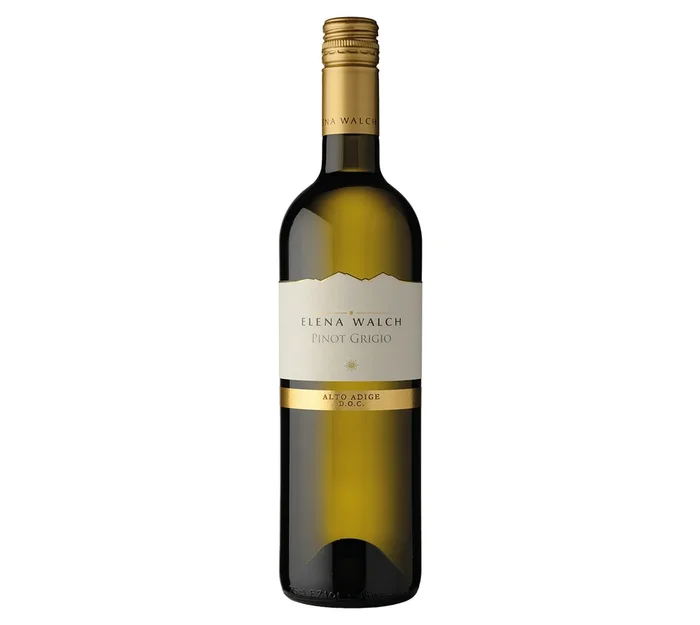 Ordina online Elena Walch Pinot Grigio DOC (75cl)