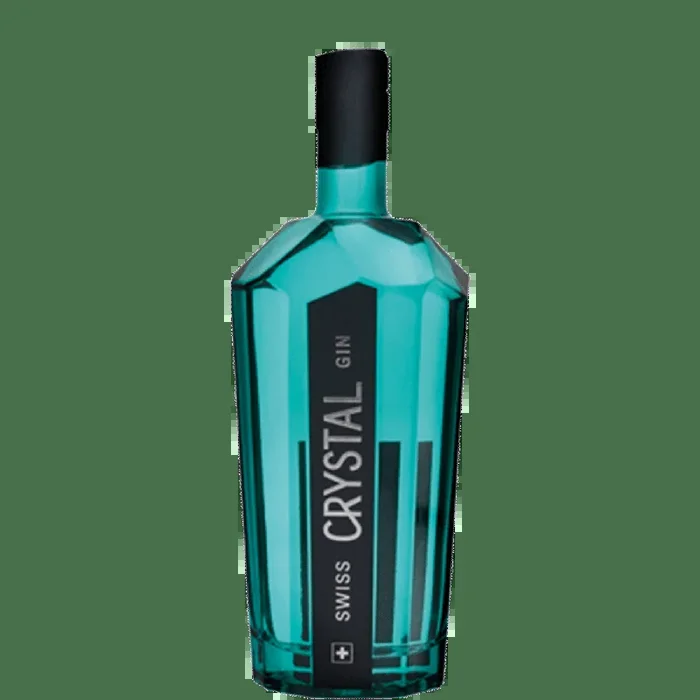 Ordina online il Gin Swiss Crystal (70cl)