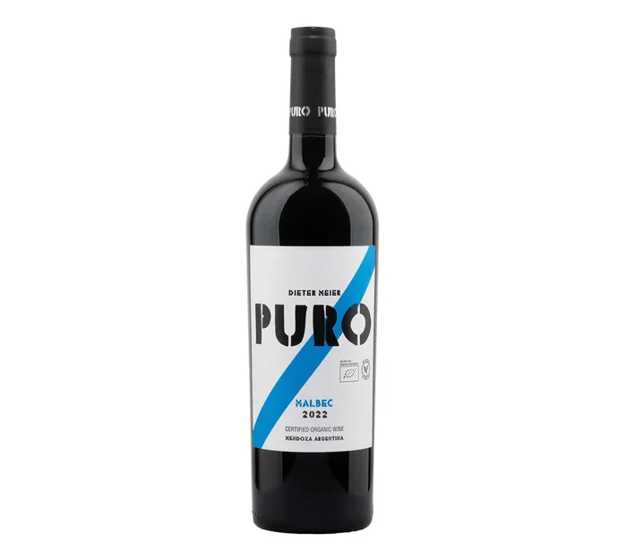 Ordina Puro Malbec (75cl) online