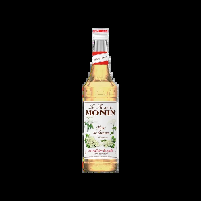 Ordina Sciroppo di Sambuco Monin (70cl) – Bevande