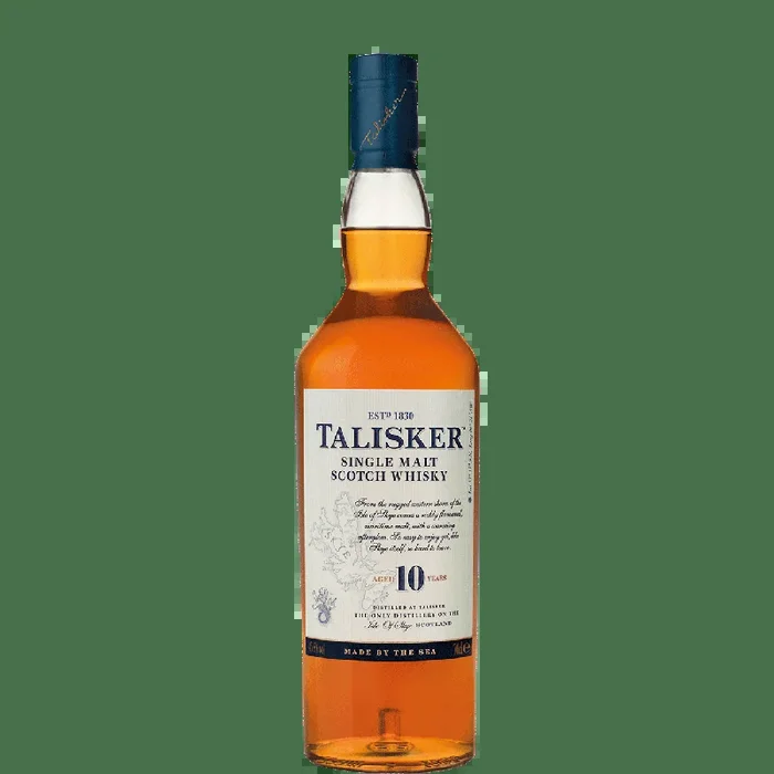 Ordina Talisker 10y (70cl) online